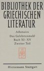 Gelehrtenmahl
