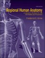 Regional Human Anatomy A Laboratory Workbook for Use With Models and Prosections
