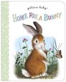 Home For A Bunny (Golden Baby)