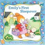 Emily's First Sleepover (Reading Railroad Books)
