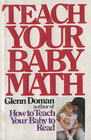 Teach Your Baby Math