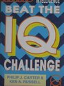 Beat the IQ Challenge