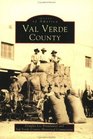 Val Verde County TX