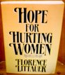 Hope for Hurting Women