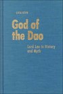 God of the Dao  Lord Lao in History and Myth