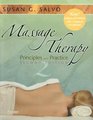 Massage Therapy Principles And Practice