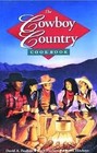 Cowboy Country Cookbook