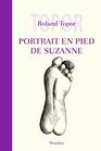 PORTRAIT EN PIED DE SUZANNE