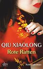Rote Ratten Oberinspektor Chens vierter Fall Kriminalroman