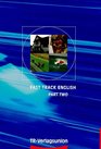 Fast Track English Pt2 Lehrbuch