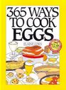 365 Ways to Cook Eggs