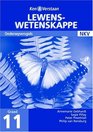 Study and Master Life Sciences Grade 11 Teacher's Book Afrikaans Translation
