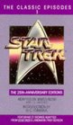 Star Trek The Classic Episodes Vol 1