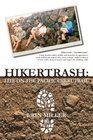 Hikertrash:: Life on the Pacific Crest Trail