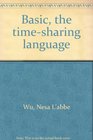 Basic the timesharing language