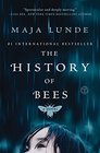 The History of Bees A Novel