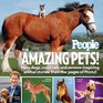 People Amazing Pets Hero dogs crazy cats and awwwwinspiring animal stories from the pages of People
