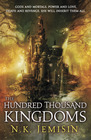 The Hundred Thousand Kingdoms (Inheritance, Bk 1)