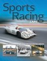 Sports Racing Cars Expert Analysis Of Fifty Motor Racing Greats