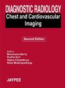 Diagnostic Radiology Chest and Cardiovascular Imaging
