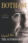 Head On Ian Botham The Autobiography