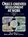 ObjectOriented Development At Work