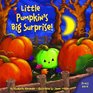 Little Pumpkin's Big Surprise