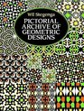 Pictorial Archive of Geometric Designs