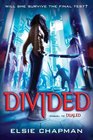 Divided (Dualed Sequel)