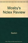 Mosby's NCLEX Review