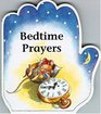 Little Prayer Series: Bedtime Prayers