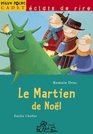 Le Martien de Nol