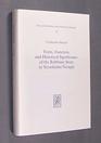 Form function and historical significance of the rabbinic story in Yerushalmi Neziqin