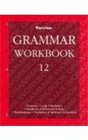Writers Choice Grammar Workbook 12