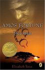 Amos Fortune Free Man