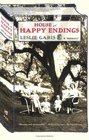 House of Happy Endings A Memoir