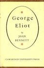 George Eliot Her Mind and Her Art