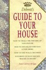 Debretts Guide To Your House