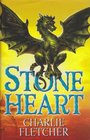 Stoneheart Signed Edition