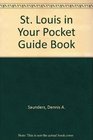 St. Louis in Your Pocket Guide Book