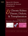 Chronic Kidney Disease Dialysis And Transplantation A Companion To Brenner and Rector's The Kidney