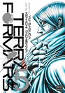 Terra Formars Vol 5