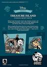 Disney Treasure Island starring Mickey Mouse