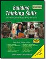 Building Thinking Skills Level 3 Figural, Complete (Building Thinking Skills)