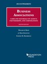 Business Associations 8th Ed2014 Supplement