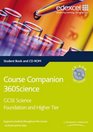GCSE 360 Science Course Companion