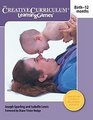 Creative Curriculum Learning Games Birth 12 Months