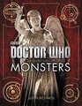 Doctor Who The Secret Lives of Monsters