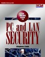 The Ncsa Guide to PC and Lan Security