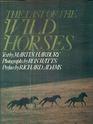 The Last of the Wild Horses - 1984 publication